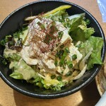 青森の旬菜旬魚とおばんざい 九十九 - 