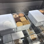 シヅカ洋菓子店 自然菓子研究所 - 