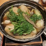 秋田比内地鶏生産責任者の店　本家あべや - 