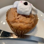 uyamuya - ストロベリーマフィン