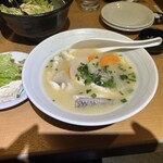 青森の旬菜旬魚とおばんざい 九十九 - 