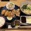 情熱うどん 荒木伝次郎