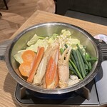 Hokkaido Chimuni Ginza ten