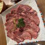 焼肉ハウス大将軍 - 