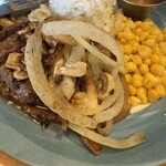King's Restaurant - 