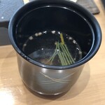 鮨 塩釜港 銀座 極 - 