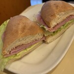 ドトールコーヒーショップ - 料理写真: