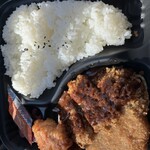 もぐもぐ - 料理写真: