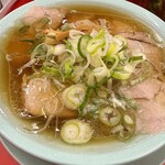 邦ちゃんラーメン - 