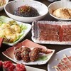 海鮮・肉料理 あきら