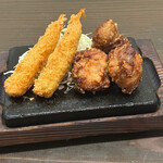 ワンダーステーキ - 料理写真: