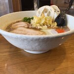 らーめん専門 和海 - 