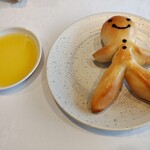 La Vallee d'Or - マナラ