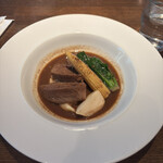 カラオラ テラス・スペイン料理・大手町 - 