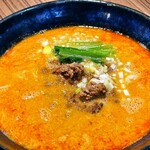 姪浜中華 味飛 - 