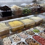 尚禾佳麻辣烫  - 
