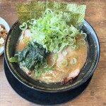 王道家直系 環家 - 