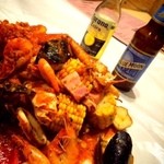 コンボバッグ 6500