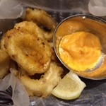 ダンシング クラブ - スパイシーケイジャンフライ500