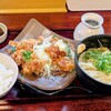 うどん一歩