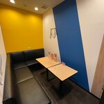 ビッグエコー - 内観写真: