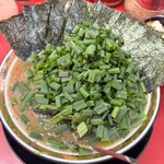 家系ラーメン王道 いしい - 