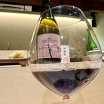 すし あお - ピノノワール