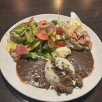 北海道ヨーロピアンダイニング LUGAR - 