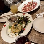 大手町ワインバル 八十郎商店 - 