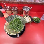 家系ラーメン王道 いしい - 