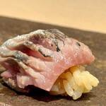 すし あお - にしん