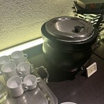 北海道ヨーロピアンダイニング LUGAR - 