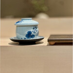 すし あお - 勢子ガニの茶碗蒸し