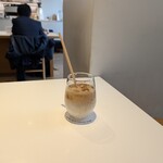 アルファ・ベータ・コーヒー・クラブ - 