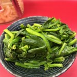 家系ラーメン王道 いしい - 