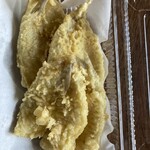 ゆでた亭うどん太郎 - 持ち帰りの白きす２人前