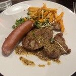 Désirée GINZA AUXAMIS - 