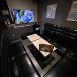 カラオケ ビッグエコープライム - 内観写真: