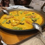 パエリア専門店ミゲルフアニ東京 日本橋店 - 