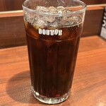 ドトールコーヒーショップ - ドリンク写真: