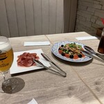 パエリア専門店ミゲルフアニ東京 日本橋店 - 