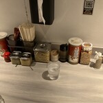 横浜家系 てつ家 - 