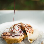 THE UBUFURU ISHIGAKI - 料理写真: