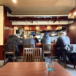 中華そば 鴨福_2