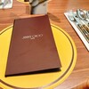 JIMMY CHOO Café