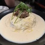 cafe&dining nurikabe - 