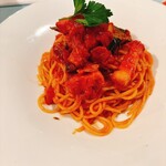 キャナリィ・ロウ - 料理写真: