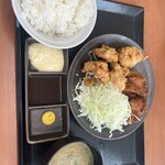 からやま - 料理写真: