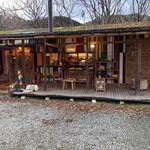 NOMI RESTAURANT - 外観