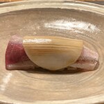 NOMI RESTAURANT - 宮津の鰤